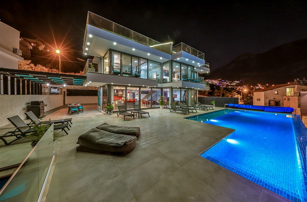 Villa Ayca