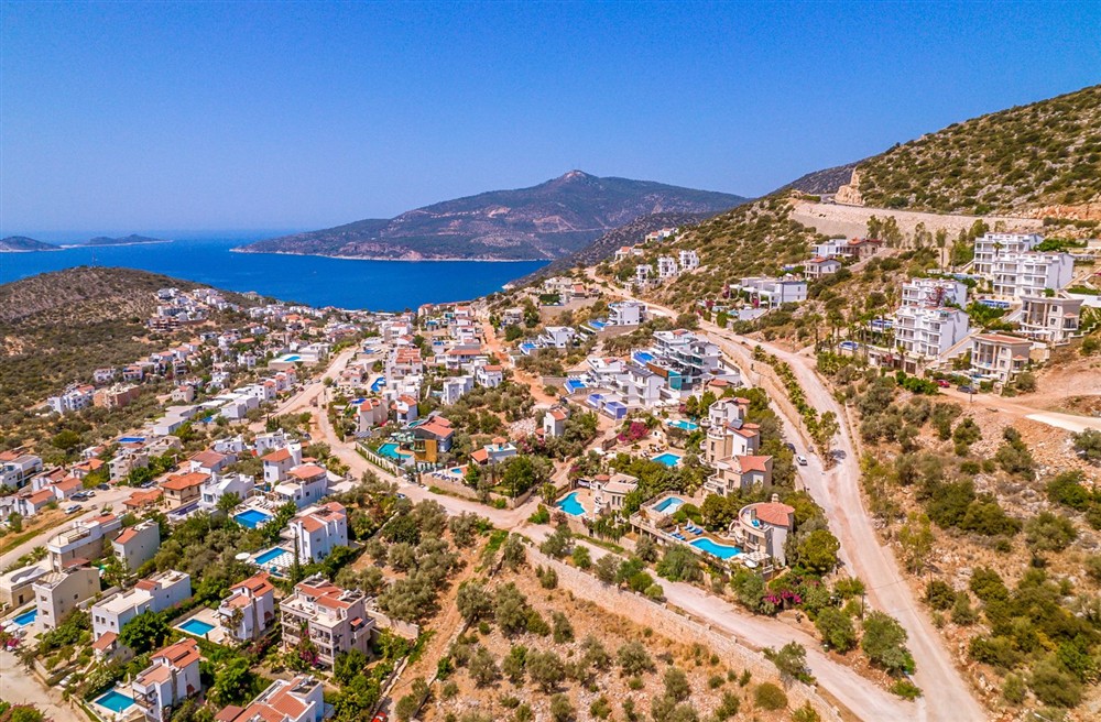 Villa Ayca
