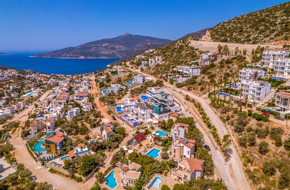 Villa Ayca