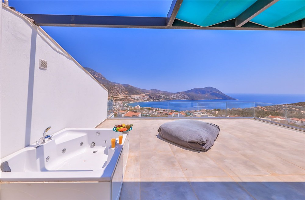 Villa Ayca