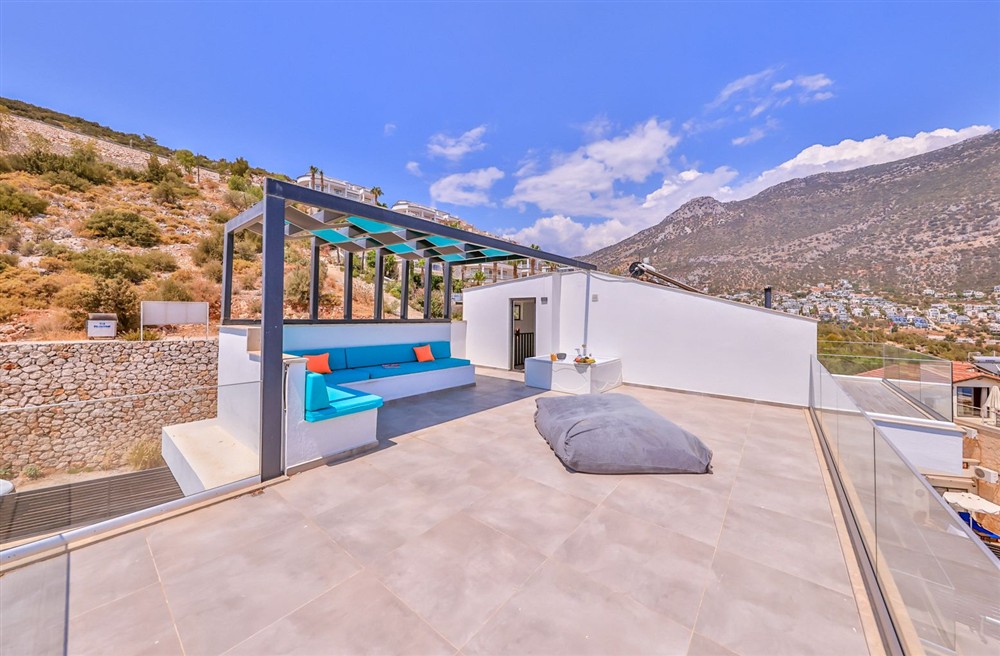 Villa Ayca