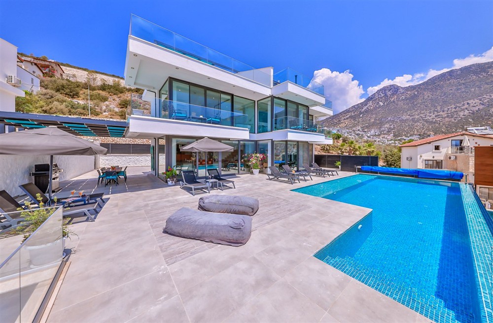 Villa Ayca
