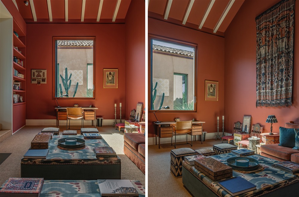 Villa Azahar
