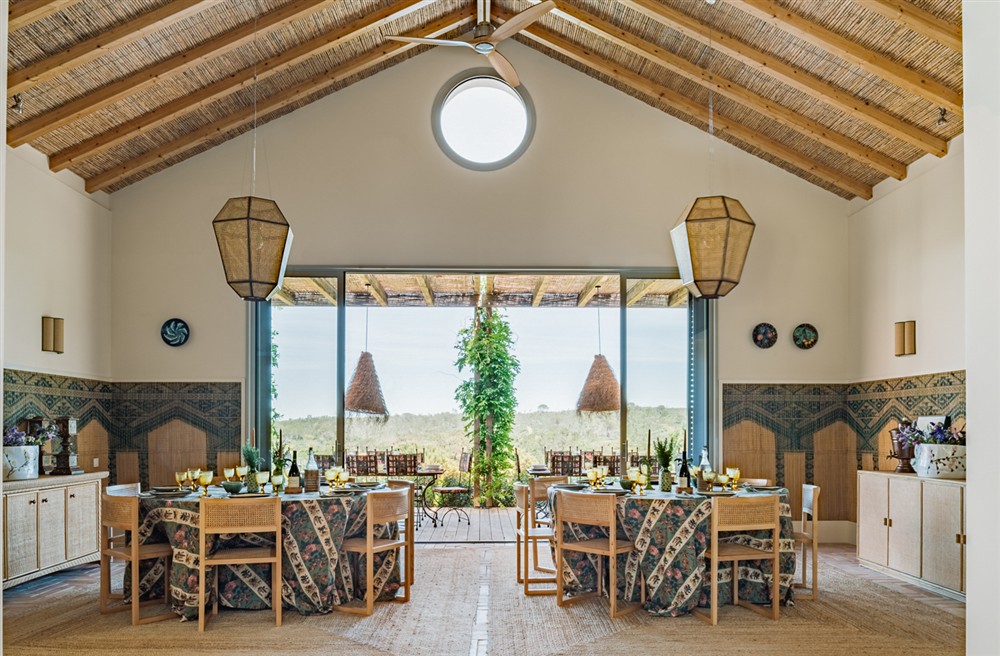 Villa Azahar