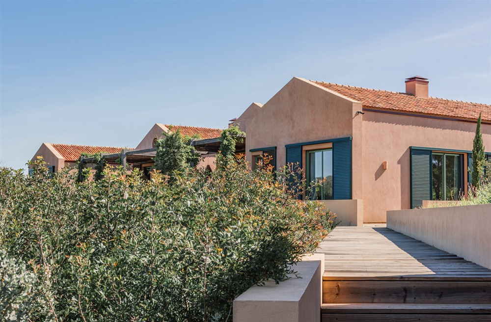Villa Azahar