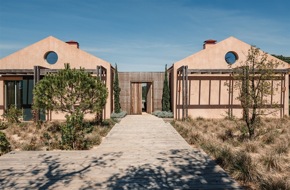 Villa Azahar
