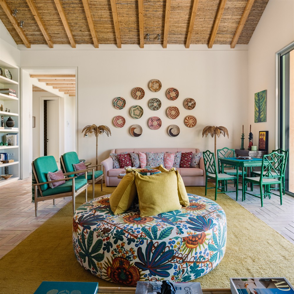Villa Azahar