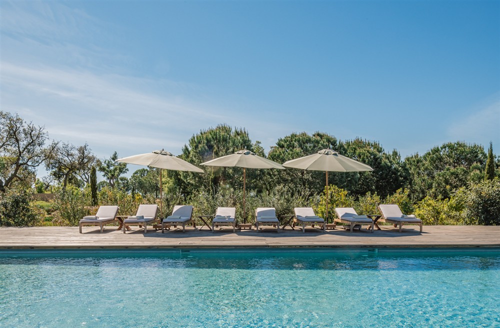 Villa Azahar