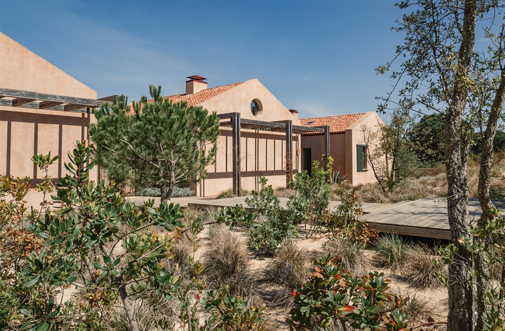 Villa Azahar