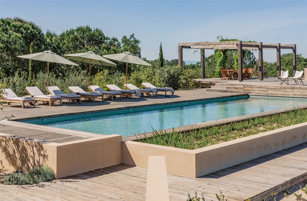 Villa Azahar