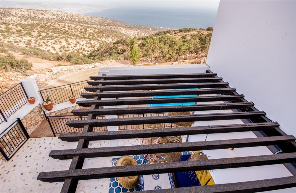 Villa Azazoul (photo 13) at Villa Azazoul in Essaouira, Morocco