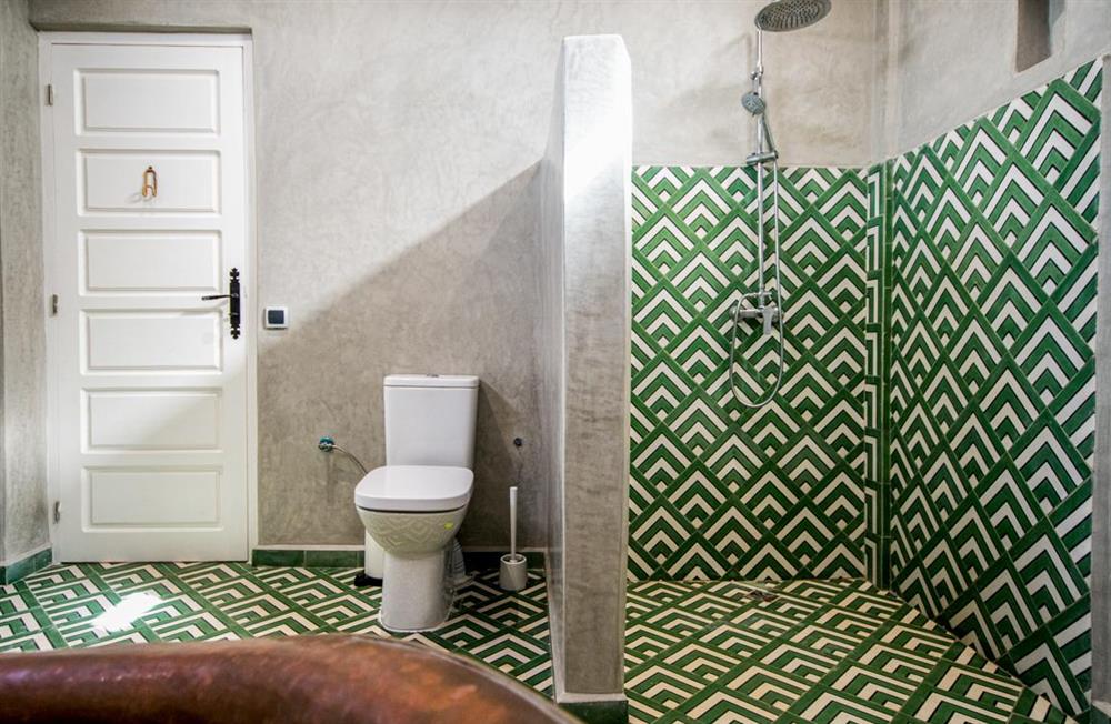 Villa Azazoul (photo 19) at Villa Azazoul in Essaouira, Morocco