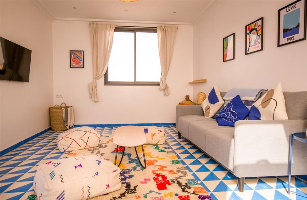Villa Azazoul (photo 3) at Villa Azazoul in Essaouira, Morocco