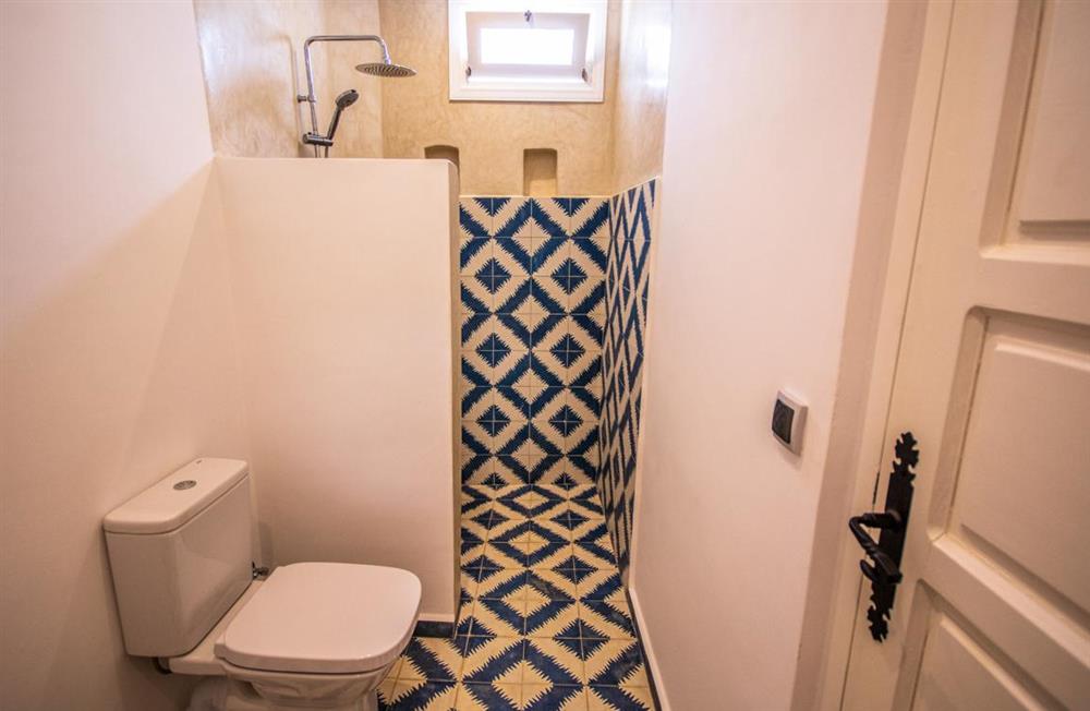 Villa Azazoul (photo 30) at Villa Azazoul in Essaouira, Morocco