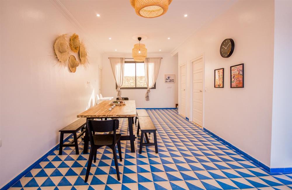 Villa Azazoul (photo 4) at Villa Azazoul in Essaouira, Morocco