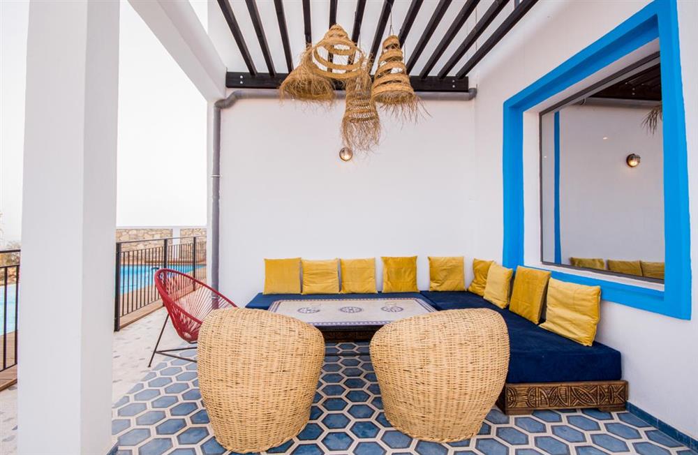 Villa Azazoul (photo 6) at Villa Azazoul in Essaouira, Morocco