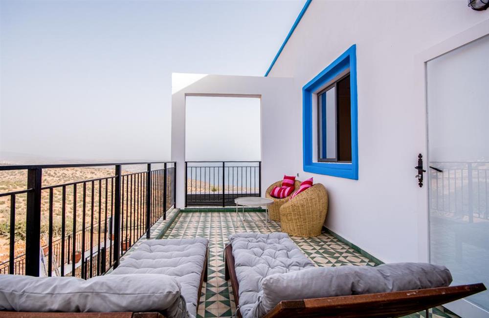 Villa Azazoul (photo 7) at Villa Azazoul in Essaouira, Morocco