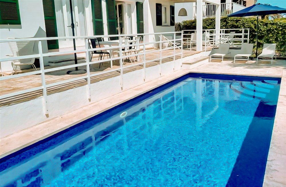 Villa Azulado (photo 11) at Villa Azulado in , Spain