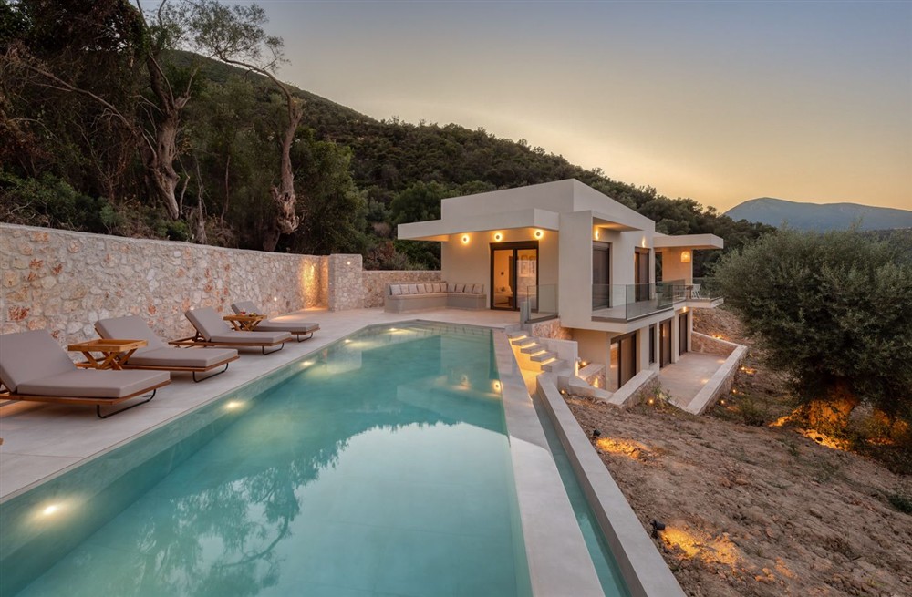 Villa Azure Coast