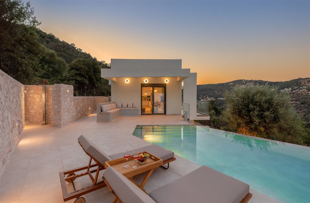 Villa Azure Coast