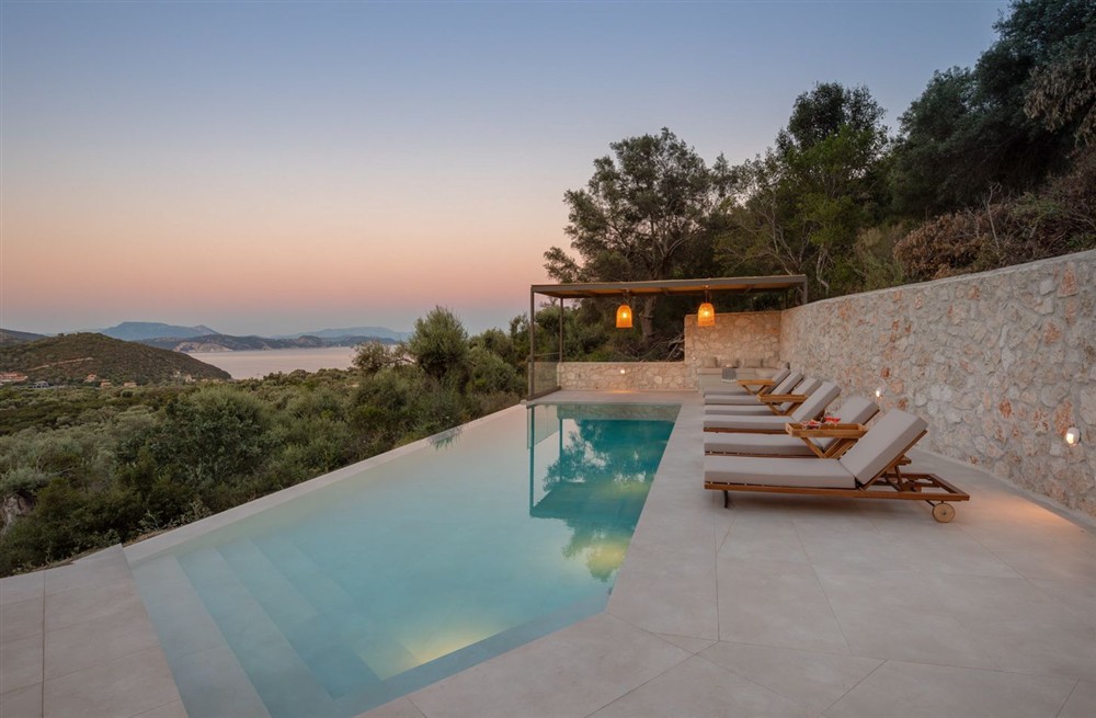 Villa Azure Coast