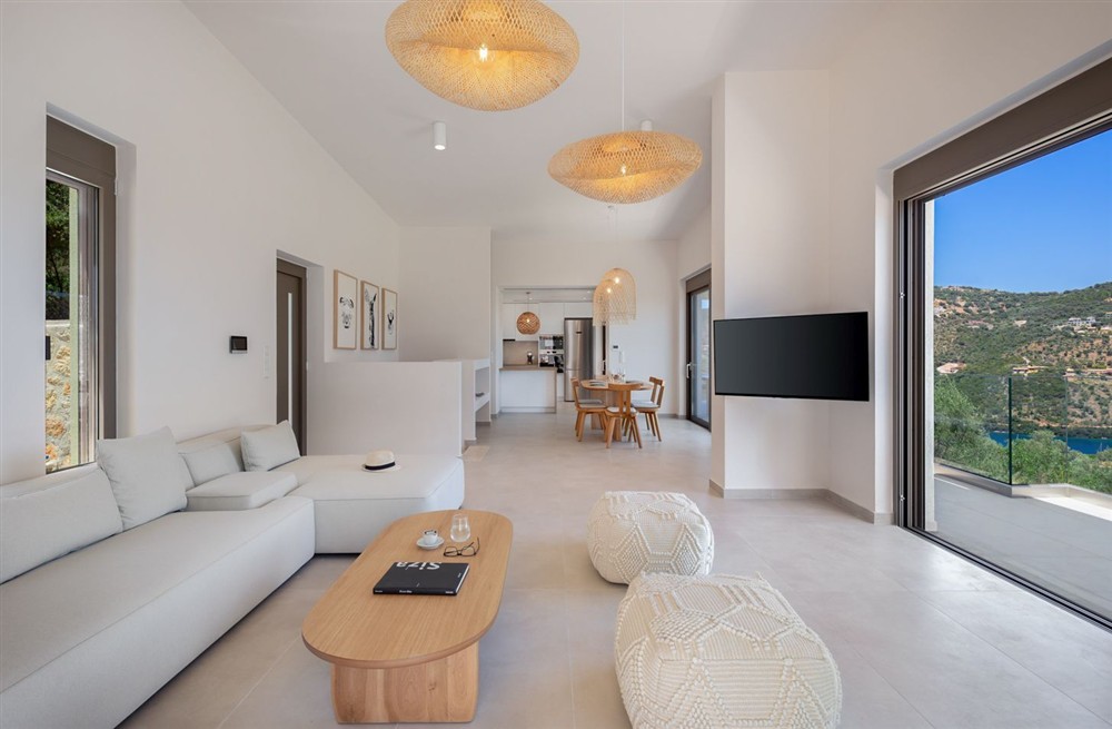 Villa Azure Coast