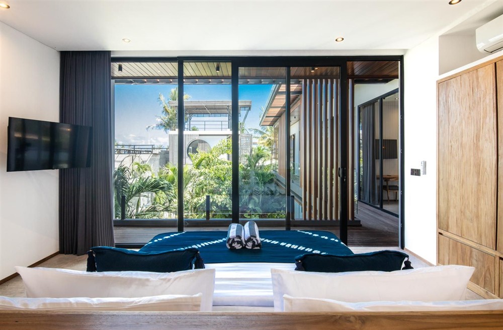 Villa Baba (photo 8) at Villa Baba in Pererenan, Indonesia