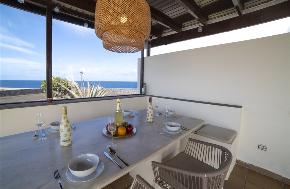 Villa Babel (photo 10) at Villa Babel in Playa Blanca, Lanzarote