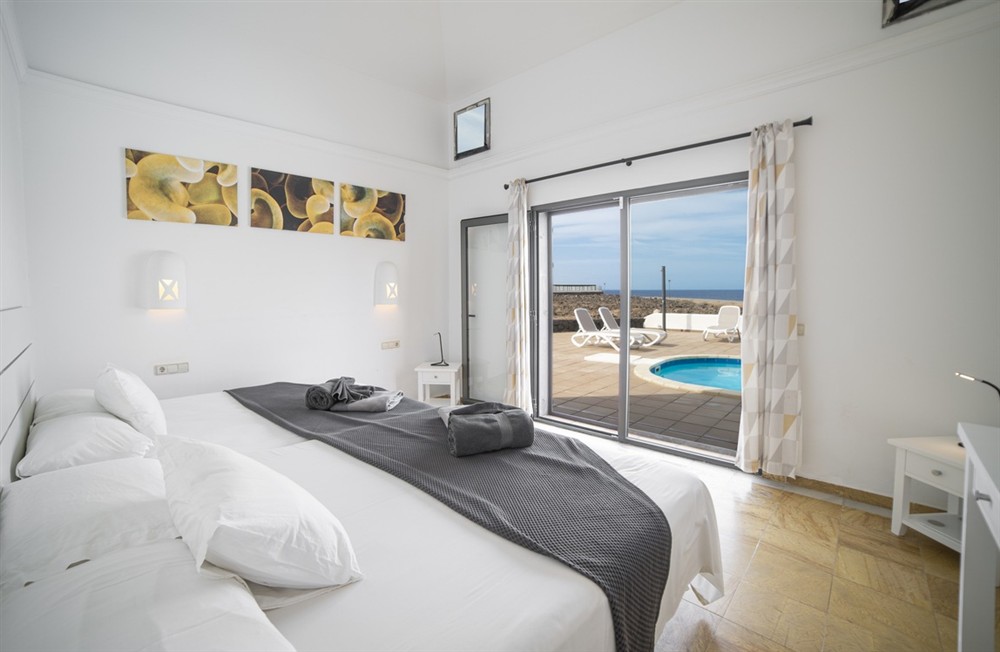 Villa Babel (photo 19) at Villa Babel in Playa Blanca, Lanzarote