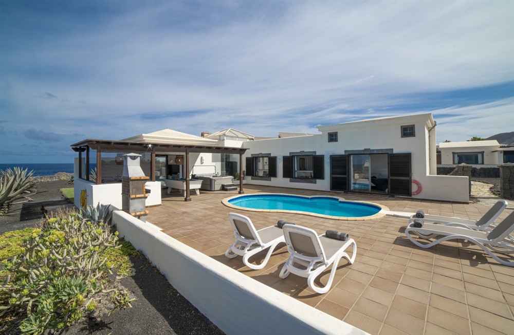 Villa Babel (photo 21) at Villa Babel in Playa Blanca, Lanzarote