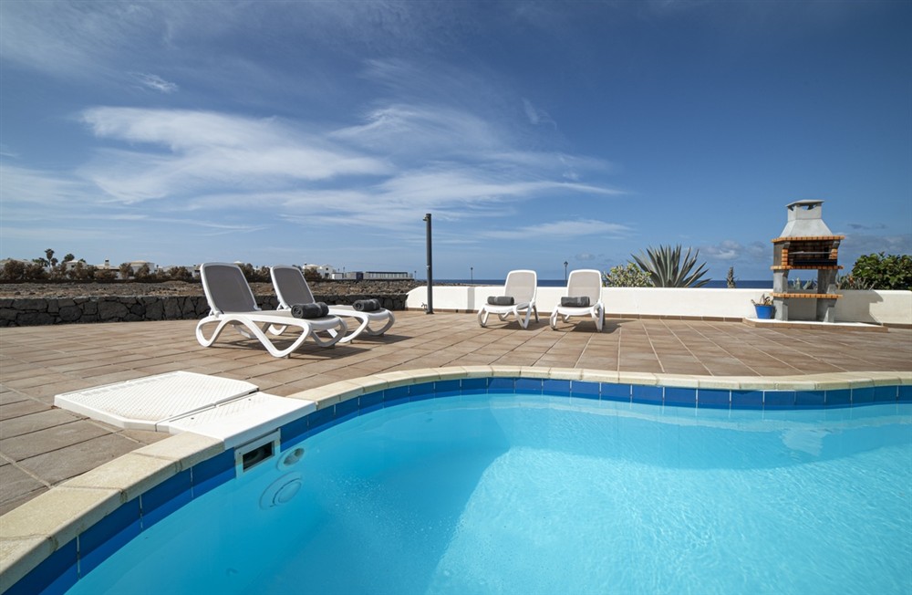 Villa Babel (photo 22) at Villa Babel in Playa Blanca, Lanzarote