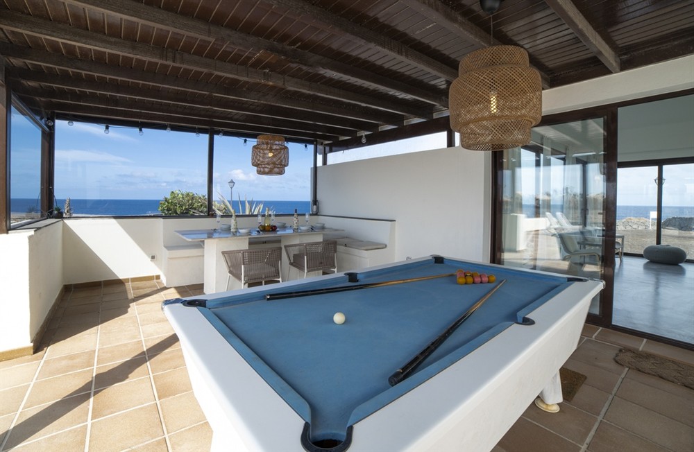 Villa Babel (photo 23) at Villa Babel in Playa Blanca, Lanzarote