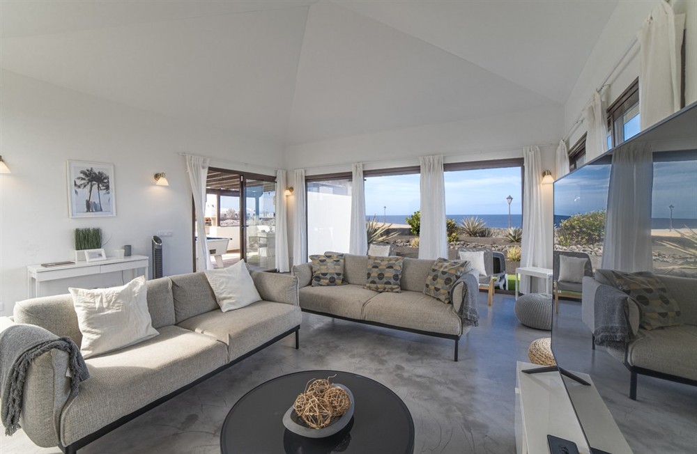 Villa Babel (photo 3) at Villa Babel in Playa Blanca, Lanzarote