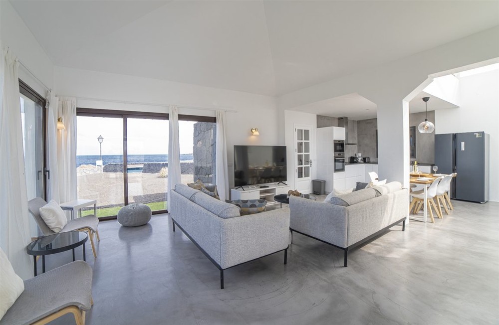 Villa Babel (photo 4) at Villa Babel in Playa Blanca, Lanzarote