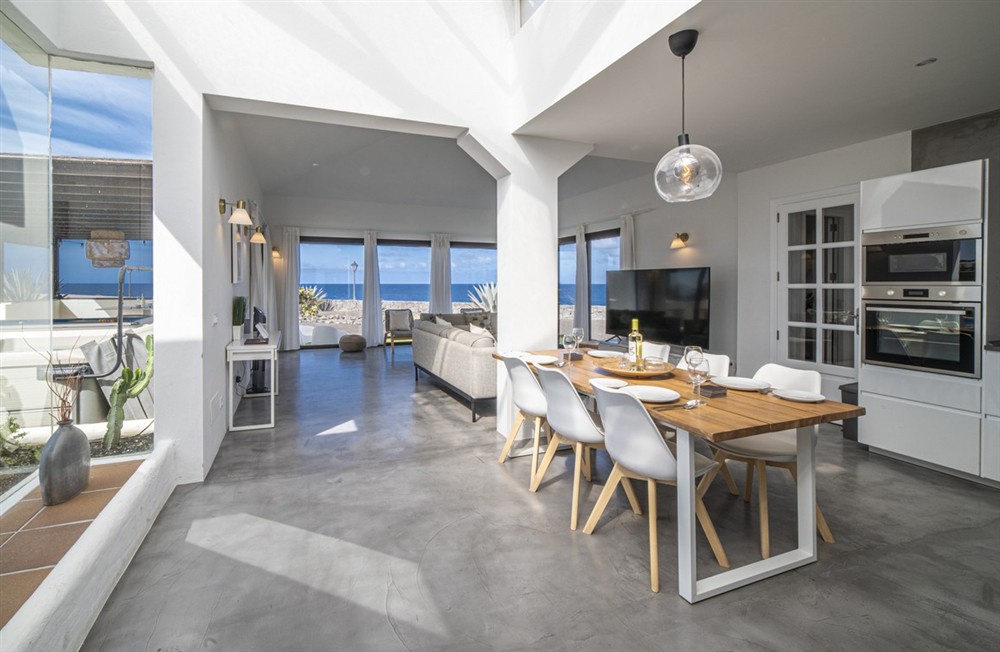 Villa Babel (photo 5) at Villa Babel in Playa Blanca, Lanzarote