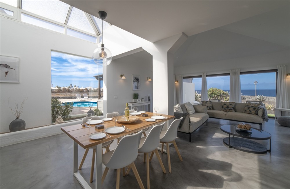 Villa Babel (photo 6) at Villa Babel in Playa Blanca, Lanzarote