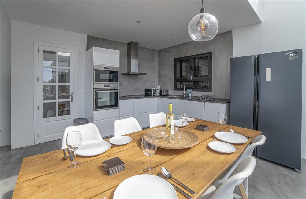 Villa Babel (photo 7) at Villa Babel in Playa Blanca, Lanzarote