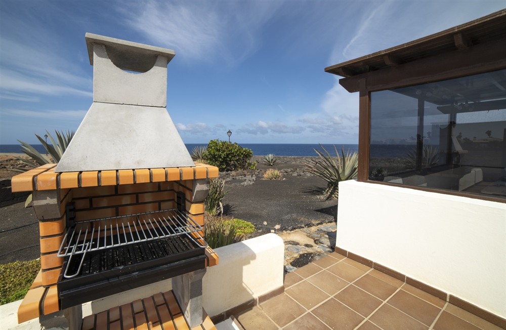 Villa Babel (photo 9) at Villa Babel in Playa Blanca, Lanzarote