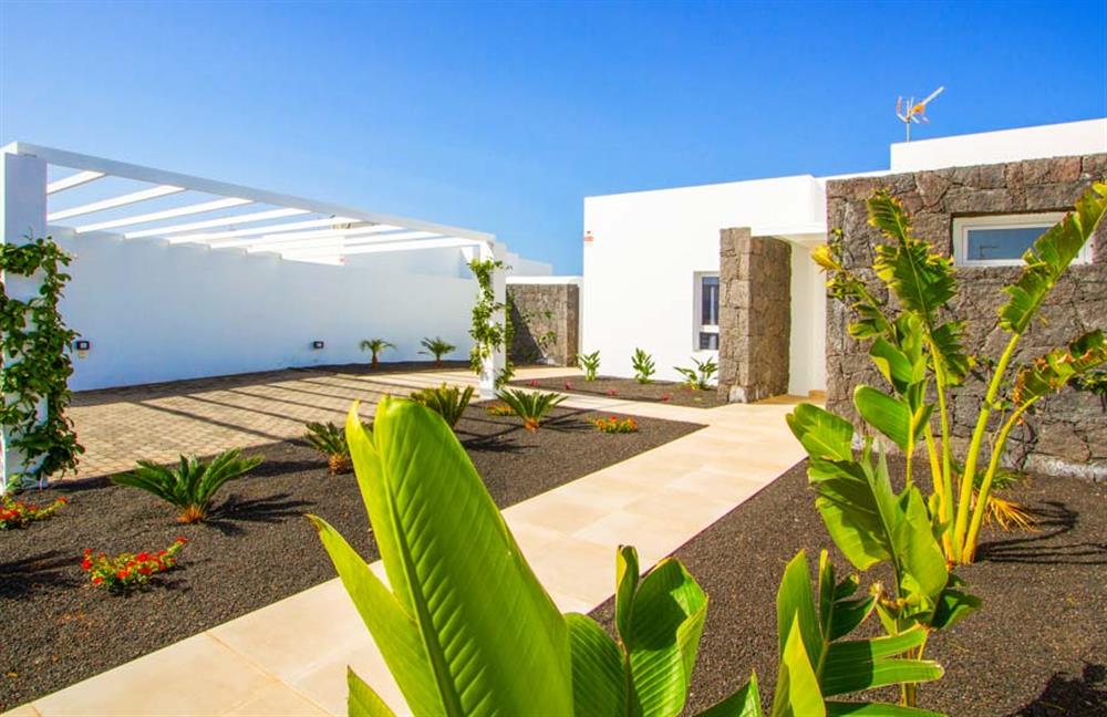 Villa Balandra (photo 11) at Villa Balandra in Playa Blanca, Lanzarote
