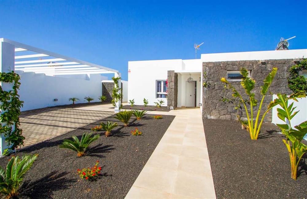 Villa Balandra (photo 12) at Villa Balandra in Playa Blanca, Lanzarote