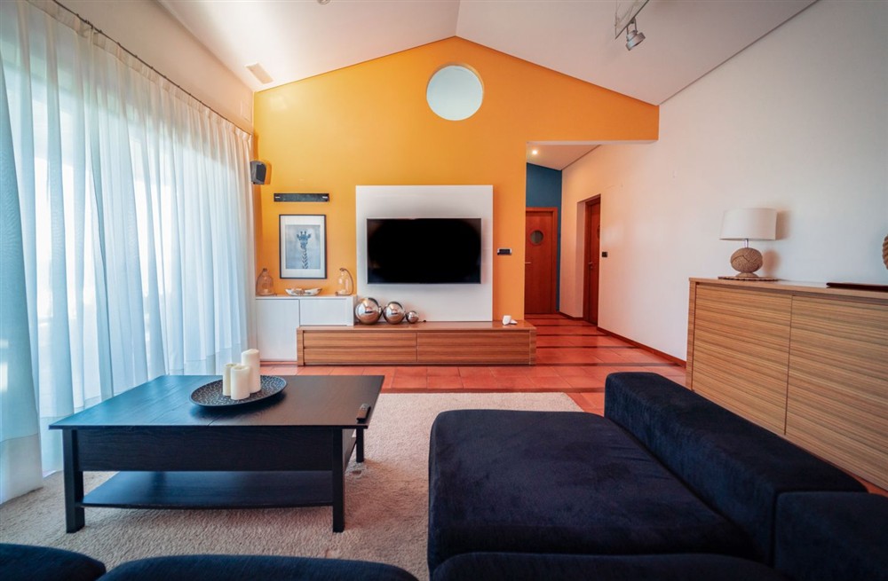 Villa Baleo