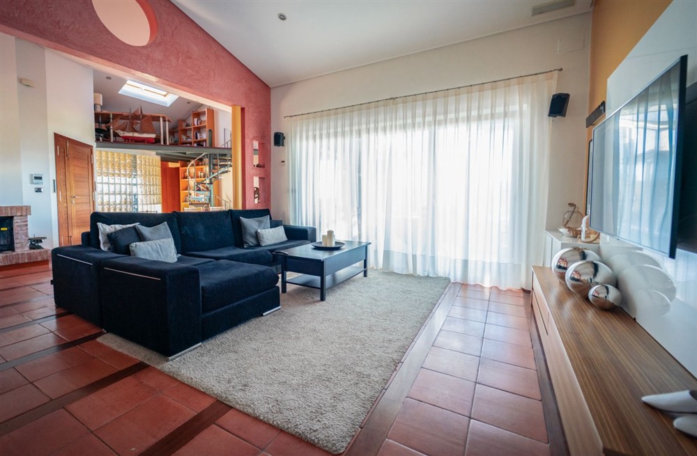 Villa Baleo