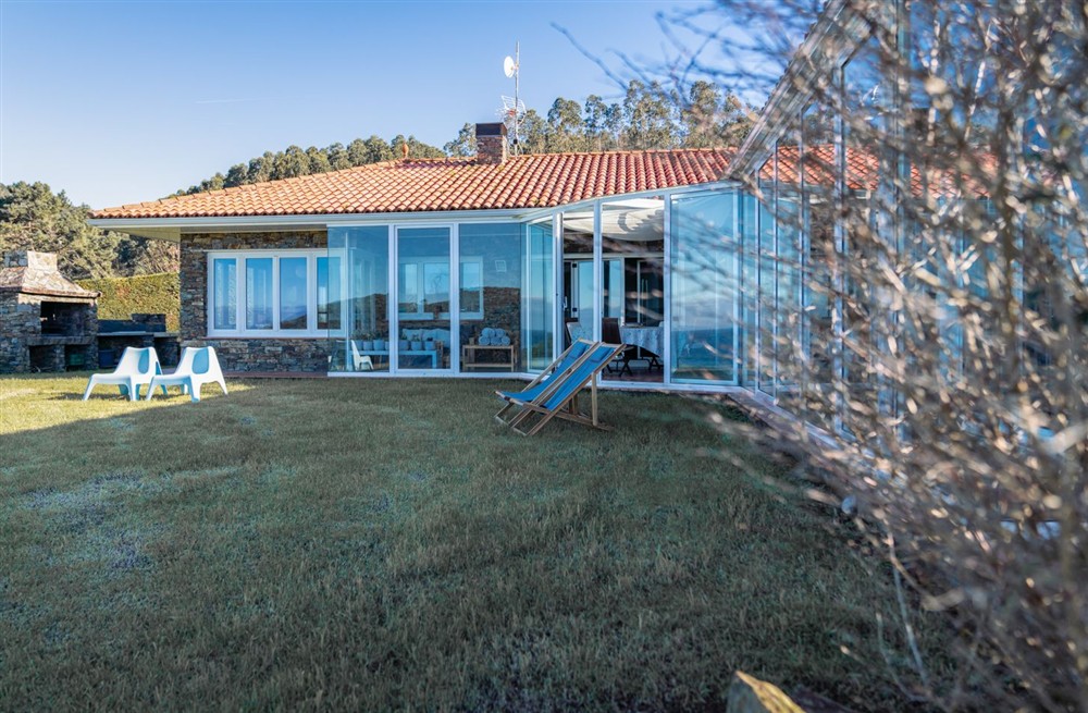Villa Baleo