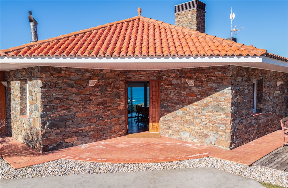 Villa Baleo