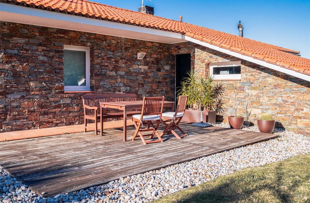 Villa Baleo