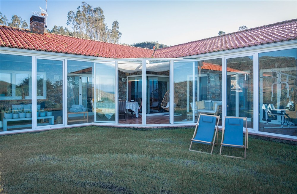 Villa Baleo