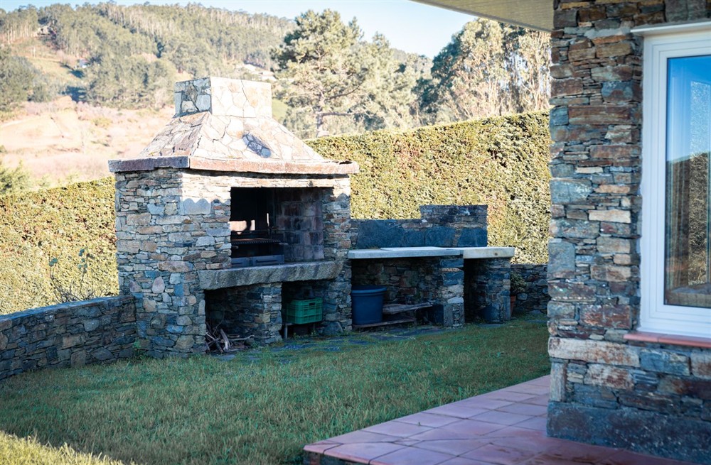 Villa Baleo