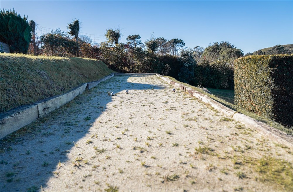 Villa Baleo