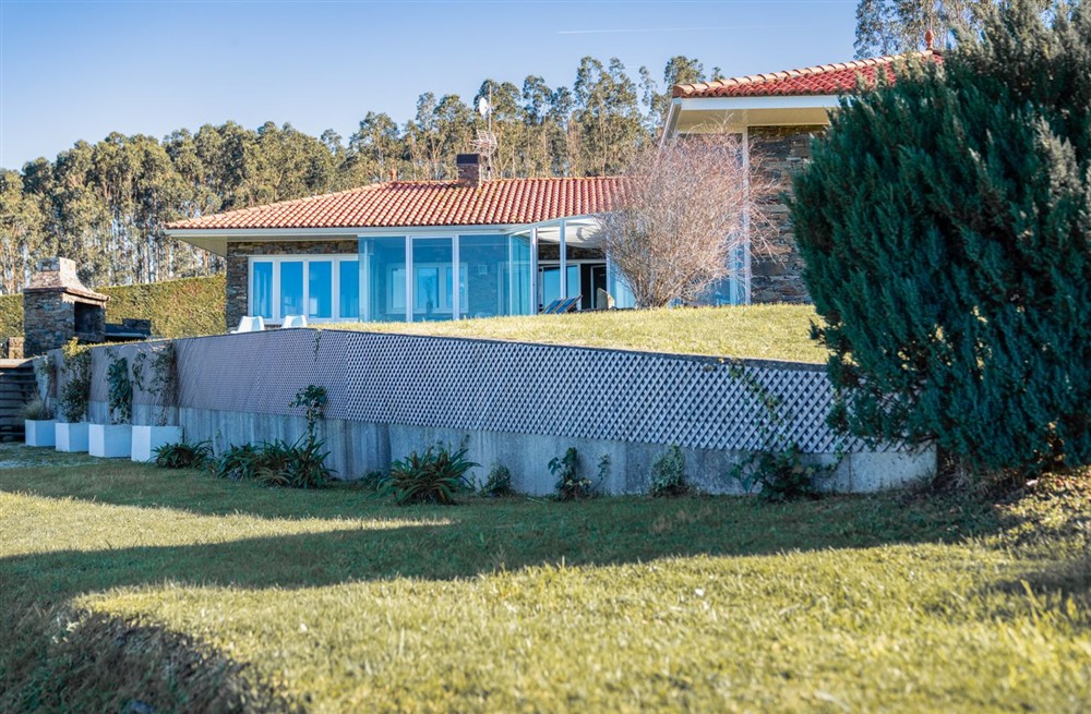 Villa Baleo