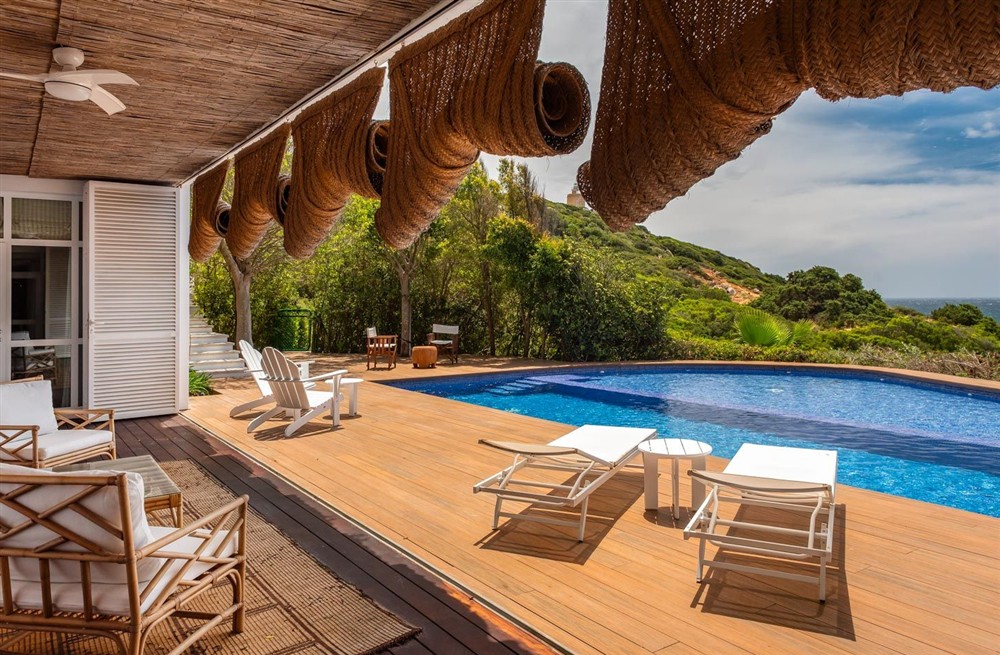 Villa Banda